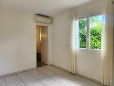 Agréable Maison familiale de plain pied avec 3 chambres, dans quartier calme -  Villeneuve sur Lot (47300)
