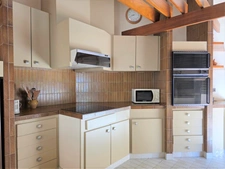Belle Maison d'Architecte - Plain pied - 3 chambres - à vendre SAINTE LIVRADE SUR LOT  (Lot-et-Garonne)