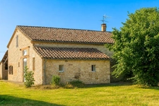 Ancienne fermette rénovée en pierre - à vendre - 4 Chambres -  PAULHIAC (47) proche de Monflanquin