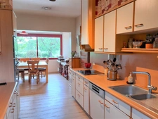 Nice Property with swimming pool and dependances - house P5 - for sale - near Villeréal - ST Eutrope de Born  (Lot-et-Garonne)