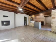 Old renovated stone farmhouse - for sale - 5 rooms PAULHIAC (47) near Monflanquin