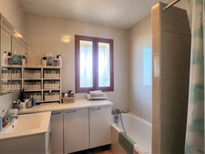 House on basement - with view - Land - for sale 5 rooms near CASTILLONNES (47)