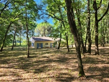 Belle villa de plain pied avec cadre exceptionnel -  à vendre -  4 pièces - proche de MONFLANQUIN 47150 (Lot-et-Garonne)