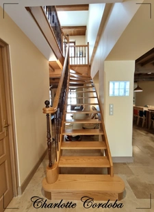 Characterful 18th-century residence with swimming pool, 5 suites and bed and breakfast business – Vianne