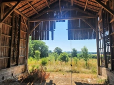Belle longère avec dépendances - 6 pièces -  BEAUMONTOIS EN PERIGORD (24)