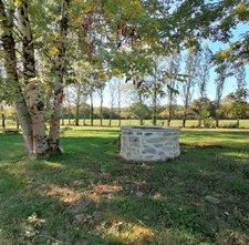 Belle Maison de caractère en pierre avec piscine et terrain de 7.5 ha - Proche de Castillonnès (47)