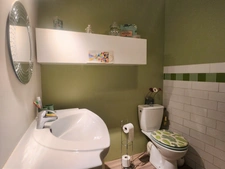 Magnifique Maison en pierre - 4 chambres - 9 pièces - TOURNON D'AGENAIS (en Lot-et-Garonne)