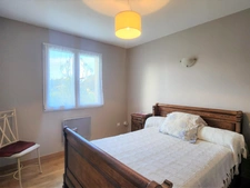House on basement - with view - Land - for sale 5 rooms near CASTILLONNES (47)