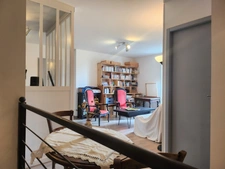 Magnifique Maison en pierre - 4 chambres - 9 pièces - TOURNON D'AGENAIS (en Lot-et-Garonne)