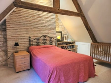 Beautiful historic stone property with wooded grounds - Outbuildings and swimming pool - for sale - near CASTILLONNES (47)