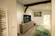 Belle Maison de caractère en pierre avec piscine et terrain de 7.5 ha - Proche de Castillonnès (47)