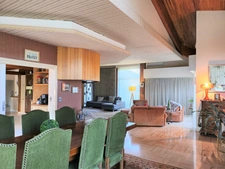 Belle Maison d'Architecte - Plain pied - 3 chambres - à vendre SAINTE LIVRADE SUR LOT  (Lot-et-Garonne)