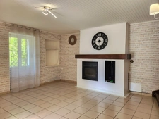 Beautiful stone house with gîte and swimming pools - for sale - 6 rooms - near VILLEREAL (47)