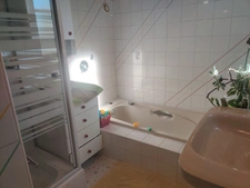 Beautiful architect-designed house - with the possibility of a separate office (ideal for a professional practice) - for sale in Bias - Lot-et-Garonne (47), 