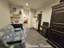 Charming stone house – Generous living spaces in the heart of Sérignac-sur-Garonne