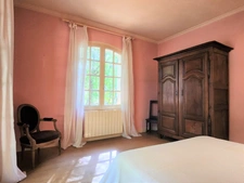 Belle villa de plain pied avec cadre exceptionnel -  à vendre -  4 pièces - proche de MONFLANQUIN 47150 (Lot-et-Garonne)