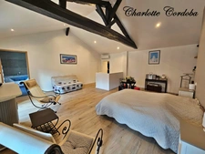 Charming stone house – Generous living spaces in the heart of Sérignac-sur-Garonne
