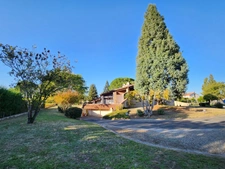 Belle Maison d'Architecte - P5 - - Plain pied - à vendre SAINTE LIVRADE SUR LOT  (Lot-et-Garonne)