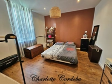 Charming stone house – Generous living spaces in the heart of Sérignac-sur-Garonne