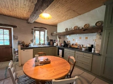 Beautiful stone farmhouse - 4/5 bedrooms - Energy rating A - Nérac (Lot-et-Garonne)