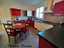 House 233 m² with separate apartment - Energy Performance Certificate B - Land 2000 m² - Feugarolles