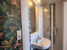 Magnifique Maison en pierre - 4 chambres - 9 pièces - TOURNON D'AGENAIS (en Lot-et-Garonne)