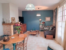 Nice Property with swimming pool and dependances - house P5 - for sale - near Villeréal - ST Eutrope de Born  (Lot-et-Garonne)