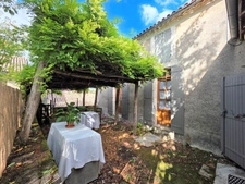 Belle maison à vendre - 6 pièces -  MONTAUT (47) proche de Villeréal