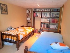 Nice Property with swimming pool and dependances - house P5 - for sale - near Villeréal - ST Eutrope de Born  (Lot-et-Garonne)
