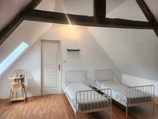 Beautiful historic stone property with wooded grounds - Outbuildings and swimming pool - for sale - near CASTILLONNES (47)