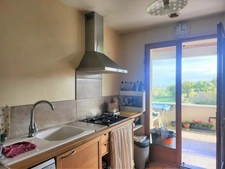House on basement - with view - Land - for sale 5 rooms near CASTILLONNES (47)