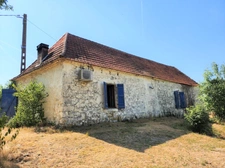 Belle longère avec dépendances - 6 pièces -  BEAUMONTOIS EN PERIGORD (24)