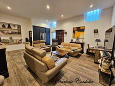 Charming stone house – Generous living spaces in the heart of Sérignac-sur-Garonne