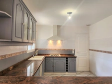 Agréable Maison familiale de plain pied avec 3 chambres, dans quartier calme -  Villeneuve sur Lot (47300)
