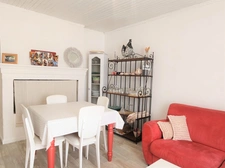 Jolie Maison avec jardin - grange et garage - à vendre 4 pièces CUZORN (Lot-et-Garonne 47)