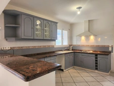 Agréable Maison familiale de plain pied avec 3 chambres, dans quartier calme -  Villeneuve sur Lot (47300)