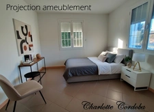 House 233 m² with separate apartment - Energy Performance Certificate B - Land 2000 m² - Feugarolles