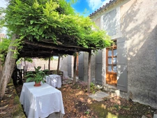 Belle maison à vendre - 6 pièces -  MONTAUT (47) proche de Villeréal