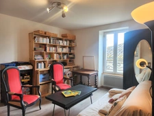 Magnifique Maison en pierre - 4 chambres - 9 pièces - TOURNON D'AGENAIS (en Lot-et-Garonne)