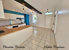 Coup de Cœur Miramont : Grande maison T4 ultra lumineuse avec 3 suites parentales, Terrasse, Jardin & Cuisine de Chef