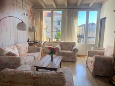 Magnifique Maison en pierre - 4 chambres - 9 pièces - TOURNON D'AGENAIS (en Lot-et-Garonne)