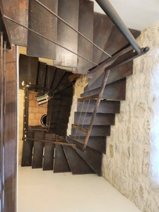 Magnifique Maison en pierre - 4 chambres - 9 pièces - TOURNON D'AGENAIS (en Lot-et-Garonne)