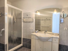 Agréable Maison familiale de plain pied avec 3 chambres, dans quartier calme -  Villeneuve sur Lot (47300)