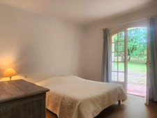 Belle villa de plain pied avec cadre exceptionnel -  à vendre -  4 pièces - proche de MONFLANQUIN 47150 (Lot-et-Garonne)