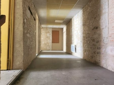 Bel Immeuble en pierre à vendre - 10 pièces - à Monflanquin (47150) - Lot-et-Garonne