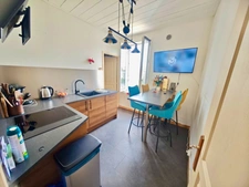 À vendre – Appartement T1 bis de 39 m²