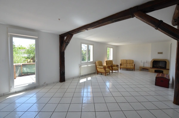 Maison à vendre 6 pièces GRAVELOTTE (57)
