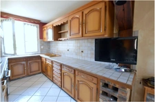 Maison à vendre 6 pièces GRAVELOTTE (57)