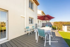 Maison à vendre 6 pièces VERNEVILLE (57)