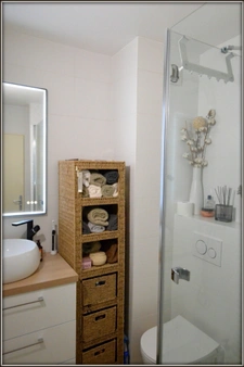 Appartement à vendre 2 pièces NORROY LE VENEUR (57)